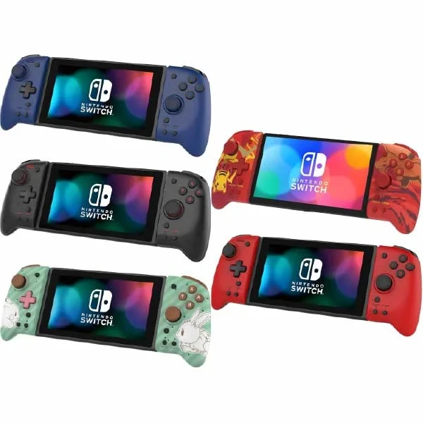 Hori Split Pad Pro for Nintendo Switch